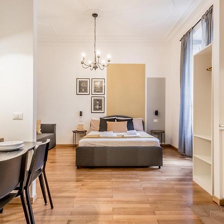 Palazzo Sapienza Design Suites Rom Exterior foto